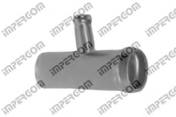ORIGINAL IMPERIUM 80385 Coolant Tube